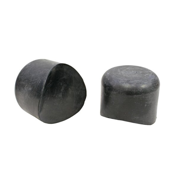 Aftermarket R2736 Front Axle Bumper Pair Fits IH Fits FARMALL R2736RIL Zoro